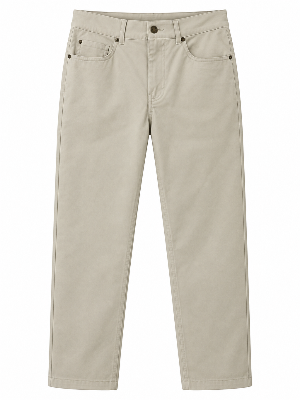 5 Pocket Pant