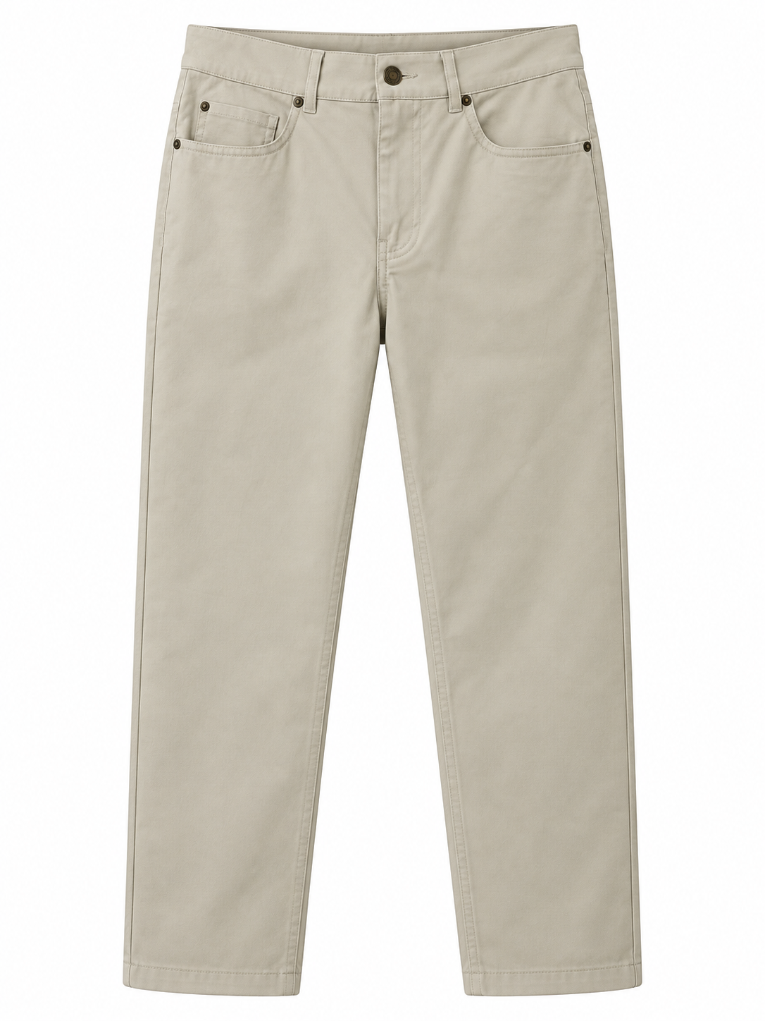 5 Pocket Pant