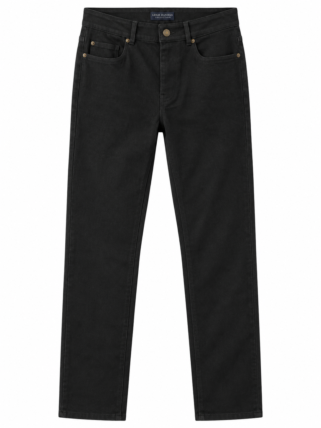 5 Pocket Jean