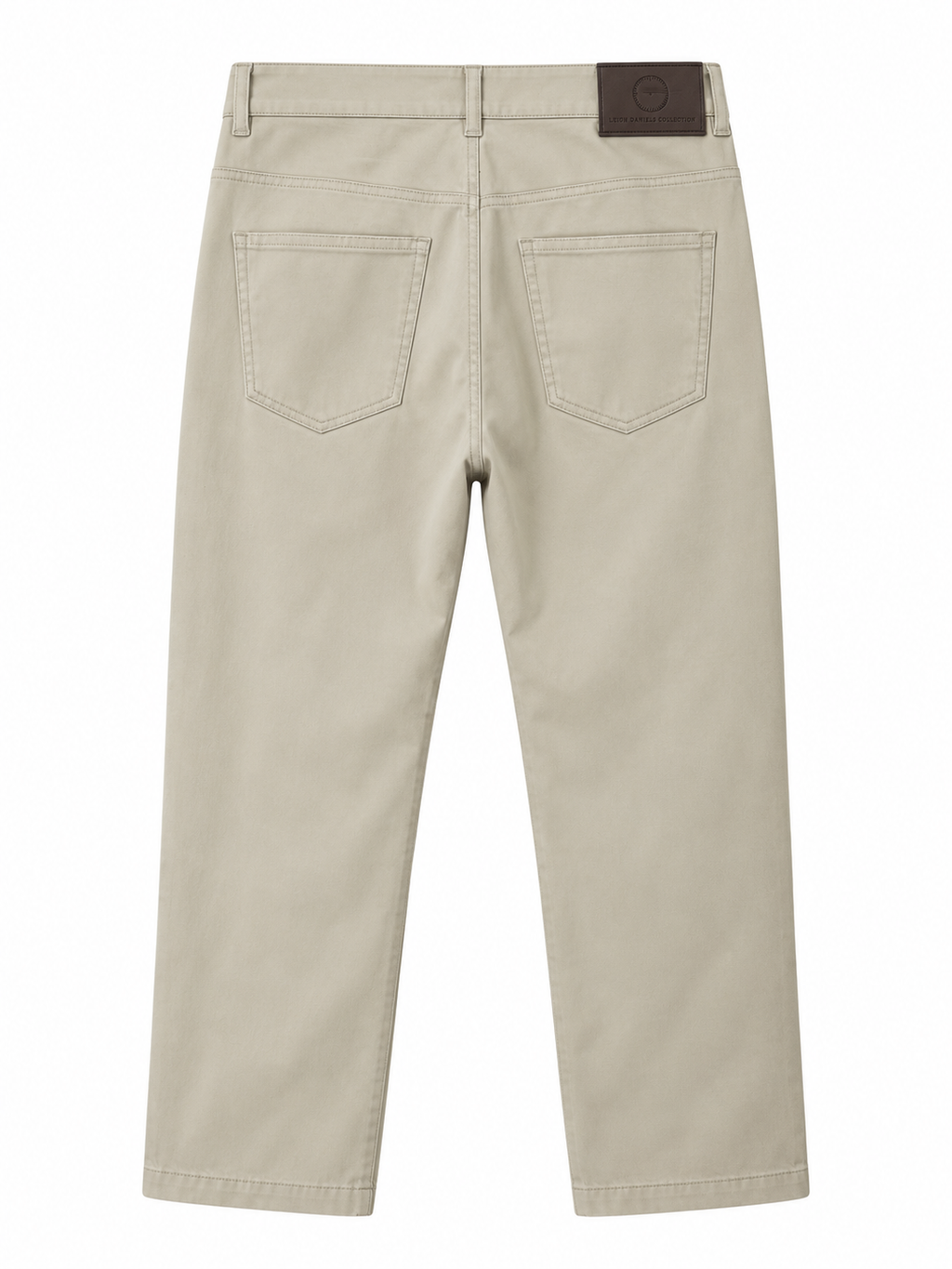 5 Pocket Pant