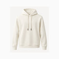 Long Sleeve Hooded Sweatshirt with Draw String